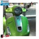 MF0960 - Nasello Scudo Anteriore by Rizoma Piaggio Vespa Gts Super 125 250 300