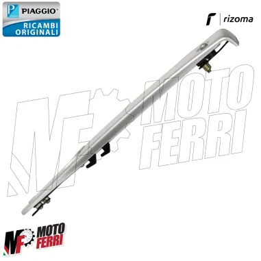 MF0960 - Nasello Scudo Anteriore by Rizoma Piaggio Vespa Gts Super 125 250 300