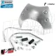 MF3160 – Cupolino Sportivo Alluminio CNC Rizoma per Vespa GTS 125 250 300 Super