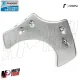 MF3160 – Cupolino Sportivo Alluminio CNC Rizoma per Vespa GTS 125 250 300 Super