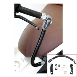 MF0733 Antifurto Blocca  Manubrio Piaggio MP3 Yourban 125 / 300 - 605537M017