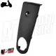 MF3161 - Nasello Scudo Anteriore Nero Grezzo per Vespa GT GTS Super 125 250 300
