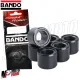 MF3164 - Rulli Bando 23X18 19Gr Originale Honda ADV 350 SH 300/350 mod 2007 2024