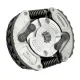 MF3165 Frizione NewFren Malaguti Grizzly RCX 12 50 Lem Motori Franco Morini S6