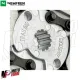 MF3165 Frizione NewFren Malaguti Grizzly RCX 12 50 Lem Motori Franco Morini S6