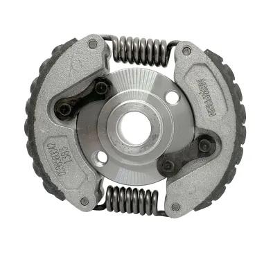 MF3166 Frizione NewFren Malaguti Grizzly RCX 12 50cc S5N dal 1990 al 2000