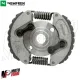 MF3166 Frizione NewFren Malaguti Grizzly RCX 12 50cc S5N dal 1990 al 2000