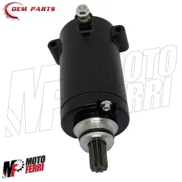 MF3167 Motorino avviamento per Benelli TRK 502 / X Leoncino 500 da 2017 a 2023 2