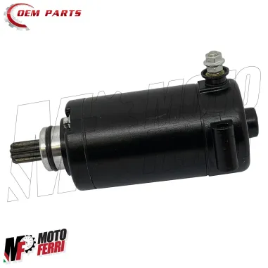 MF3167 Motorino avviamento per Benelli TRK 502 / X Leoncino 500 da 2017 a 2023