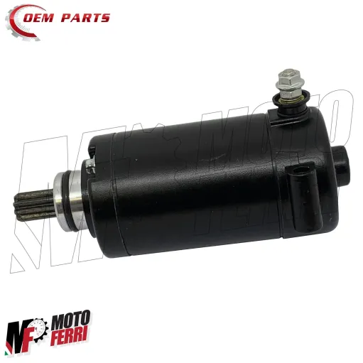 MF3167 Motorino avviamento per Benelli TRK 502 / X Leoncino 500 da 2017 a 2023