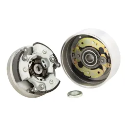 Frizione Completa per Piaggio Si Bravo Boxer Ciao Boss Grillo Monomarcia