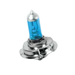 MF3168 Lampadina Alogena 12V Blu Xenon P26s Lampa S3 Universale Moto Scooter