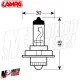 MF3168 Lampadina Alogena 12V Blu Xenon P26s Lampa S3 Universale Moto Scooter