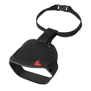 MF3169 Copri Salva Scarpa Lampa Leva Cambio Moto Protezione Copriscarpa Gomma