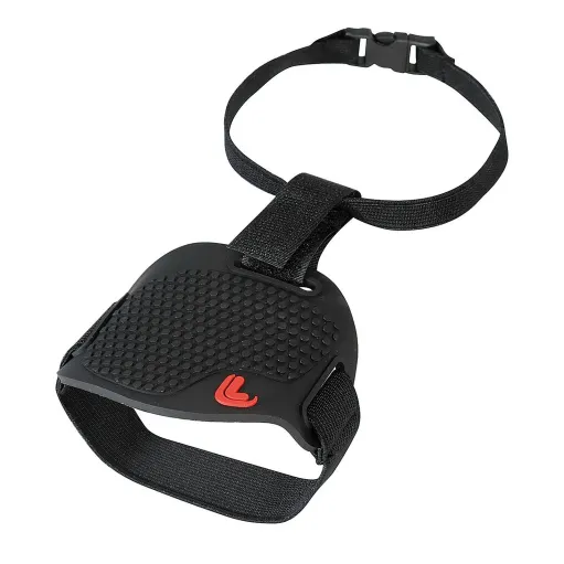 MF3169 Copri Salva Scarpa Lampa Leva Cambio Moto Protezione Copriscarpa Gomma