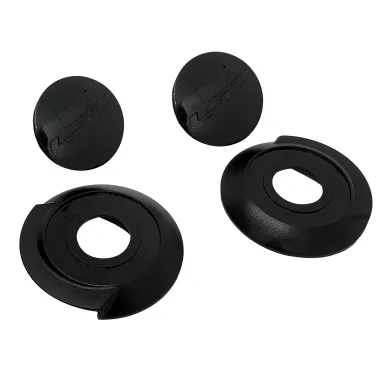 MF3171 Kit Placche Attacchi Meccanismo Viti Visiera Casco LS2 Airflow OF562