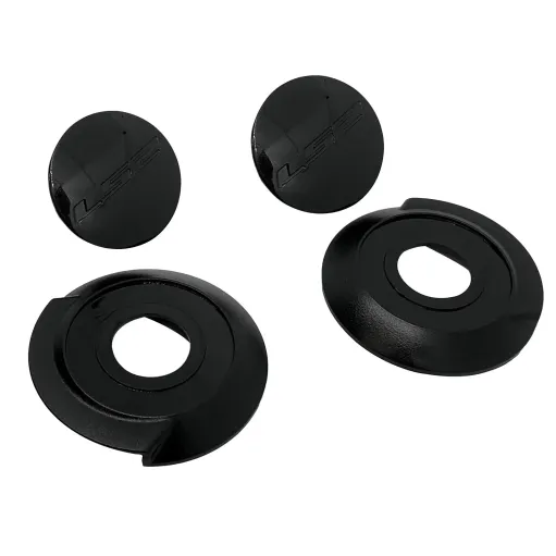 MF3171 Kit Placche Attacchi Meccanismo Viti Visiera Casco LS2 Airflow OF562