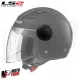 MF3171 Kit Placche Attacchi Meccanismo Viti Visiera Casco LS2 Airflow OF562