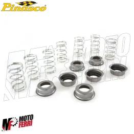 MF0338 Kit Molle Frizione Pinasco Vespa 125 150 VNB - VBB - GL - GT - GTR - PX 2