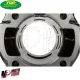 MF1493 Cilindro TOP Dm 49 Nero 75 cc Trophy Minarelli AM3/4/5 AM6 in ghisa