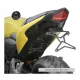 MF3177 - Portatarga Sportivo Biondi per Honda CB 1000 R - Hornet 600 - CBR 600 F