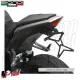 MF3177 - Portatarga Sportivo Biondi per Honda CB 1000 R - Hornet 600 - CBR 600 F
