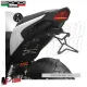 MF3177 - Portatarga Sportivo Biondi per Honda CB 1000 R - Hornet 600 - CBR 600 F