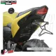 MF3177 - Portatarga Sportivo Biondi per Honda CB 1000 R - Hornet 600 - CBR 600 F