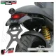 MF3179 - Portatarga Sportivo Biondi Ducati Monster 600 620 S2R 800 900 S4 S4R
