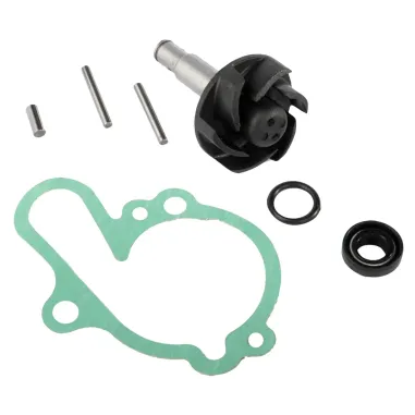 MF1486 Kit Revisione Pompa Acqua Motore Minarelli AM6 RS TZR Fantic HM DT XTM