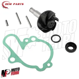 MF1486 Kit Revisione Pompa Acqua Motore Minarelli AM6 RS TZR Fantic HM DT XTM 2