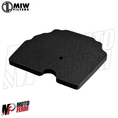 MF3181 Kit Tagliando Benelli TRK 502 X Filtro Aria Olio Motul 7100 10W50