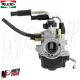 Carburatore Dellorto PHBN 17,5 Cod 3067 Malaguti MBK Yamaha Booster F12 Aerox
