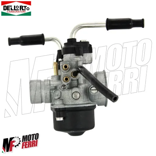 Carburatore Dellorto PHBN 17,5 Cod 3067 Malaguti Phantom F12 F15 Firefox 50 2T