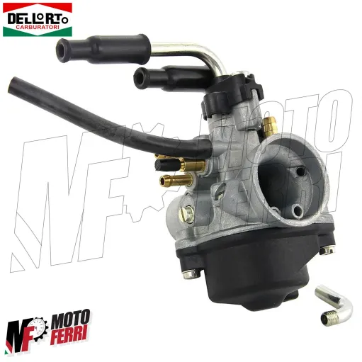 Carburatore Dellorto PHBN 17,5 Cod 3067 per Aprilia 50 SR Rally Area 51 Amico