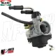 Carburatore Dellorto PHBN 17,5 Cod 3067 per Aprilia 50 SR Rally Area 51 Amico