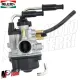 Carburatore Dellorto PHBN 17,5 Cod 3067 per Aprilia 50 SR Scarabeo Rally Sonic