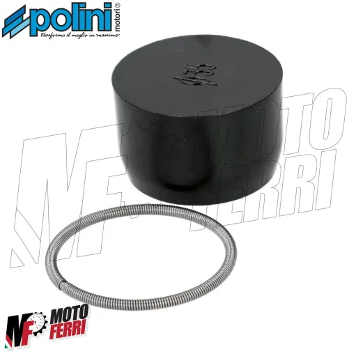 MF3184 Molla Interna Spinotto Variatore Polini Hi-Speed Evolution Yamaha 500 530 560 TMAX dal 2001 - 2025