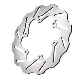 MF2536 Disco Freno Anteriore Posteriore Wave Polini Vespa GTS Super HPE 300