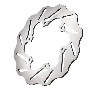 MF2536 Disco Freno Anteriore Posteriore Wave Polini Vespa GTS Super HPE 300