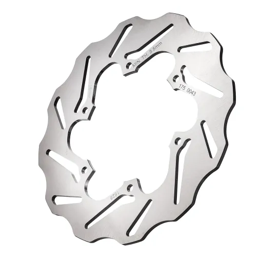 MF2536 Disco Freno Anteriore Posteriore Wave Polini Vespa GTS Super HPE 300