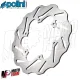 MF2536 Disco Freno Anteriore Posteriore Wave Polini Vespa GTS Super HPE 300