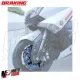 MF2631 Dischi Freno TMAX 530 560 da 2015 a 2025 Braking 300 mm Wave + Pastiglie