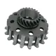 MF3186 Pignone Frizione Z 22 denti 8 molle Vespa Large PX PE COSA 125 150 200