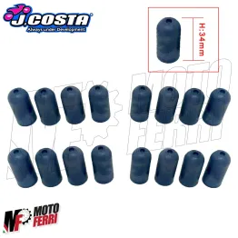 MF2068 Kit 16 Rulli J.Costa 15,5 Grammi 34 mm Yamaha TMax 500 530 560 2