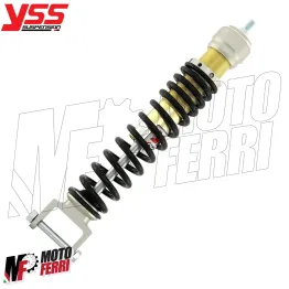 MF3188 Ammortizzatore Posteriore YSS Gas Regolabile Vespa 50 Special 125 ET3 2