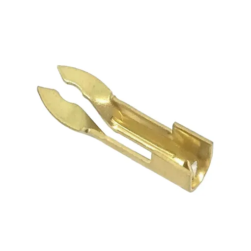 MF0816 - Attacco Forchetta Candela Vespa PX 125 150 200 PE Arcobaleno Millenium