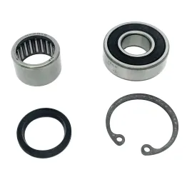 MF0811 - Kit Revisione Cuscinetto Tamburo Anteriore Vespa 125 150 200 PX Disco