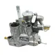 CARBURATORE RACING PINASCO SI 22 - 22 ER VESPA PX 125 150 CON MISCELATORE MIX