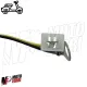 MF0934 Regolatore Tensione 6V Salvalampada Vespa 50 Special 125 ET3 Primavera PK